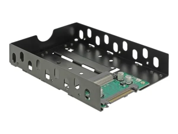 DELOCK Konv. U.2 SFF-8639 > U.2 SFF-8639