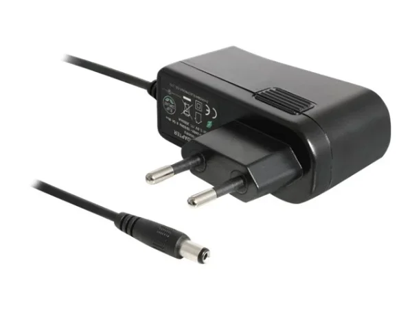 DELOCK Digital Audio Konverter zu Analog