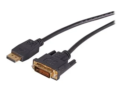 EFB Display Port auf DVI-D 24+1 5.0Meter