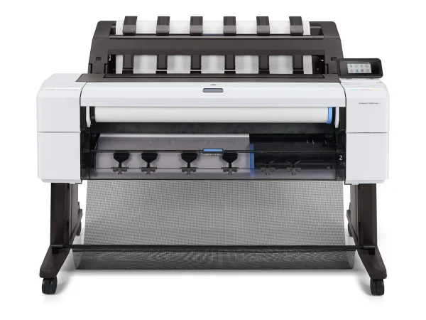 HP DesignJet T1600dr PS 91,44cm Printer