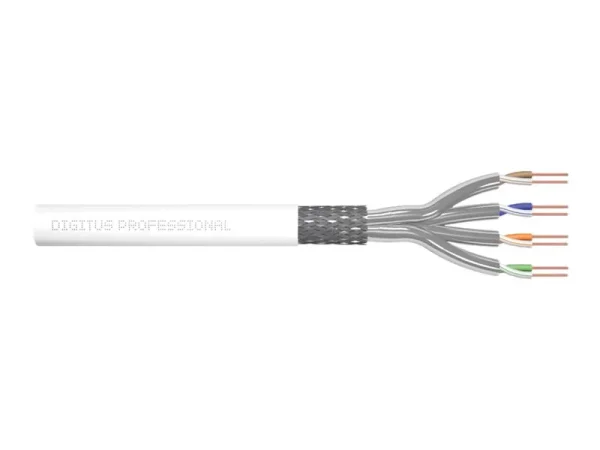 DIGITUS Cat.7 S/FTP Verlegekabel 305m