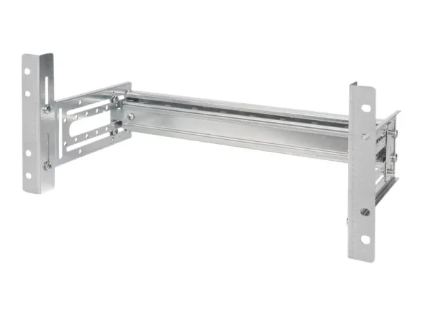 DIGITUS 483 mm 19Zoll Hutschienenträger