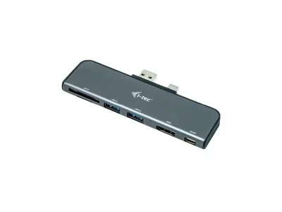 I-TEC Dockingstation fuer MS Surface Pro