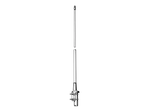 PROCOM CXL2-5HD/hm Omni B-Ant 162-169MHz