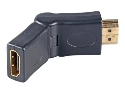 EFB HDMI Adapter Typ A Stecker Typ A Bu
