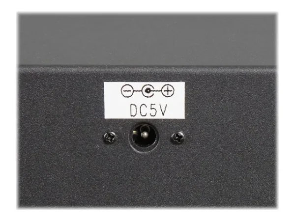 DELOCK 48,26cm Hub 13 x USB 3.1 G1 Typ-A