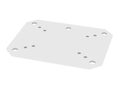 NEOMOUNTS Fixed Floor Plate for 2250/250