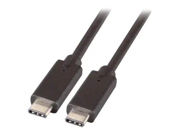 EFB USB3.1 Anschlusskabel C/C 0,5m