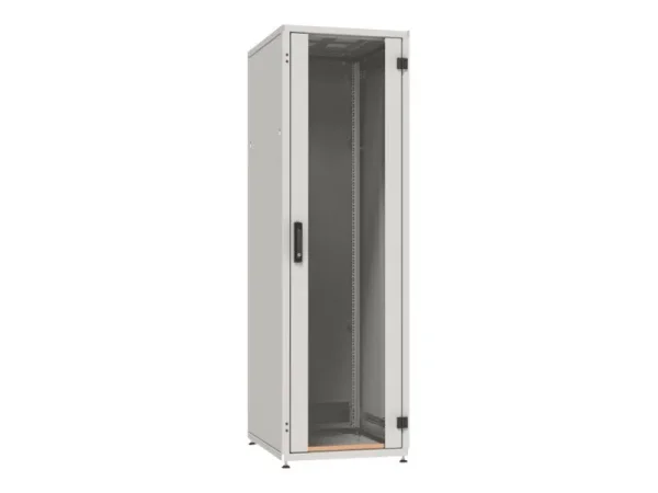 EFB 48,3cm Netzwerkschrank 42HE 600X600