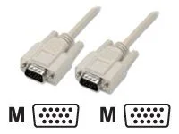 EFB VGA Anschlusskabel 3m