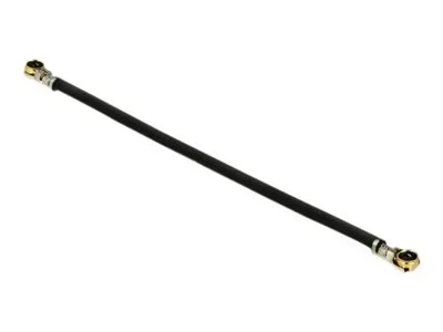 DELOCK Antennenkabel MHF 4L zu MHF 4L