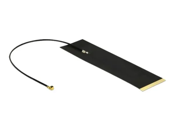 DELOCK LTE Antenne MHF I 1,9-3,9dBi