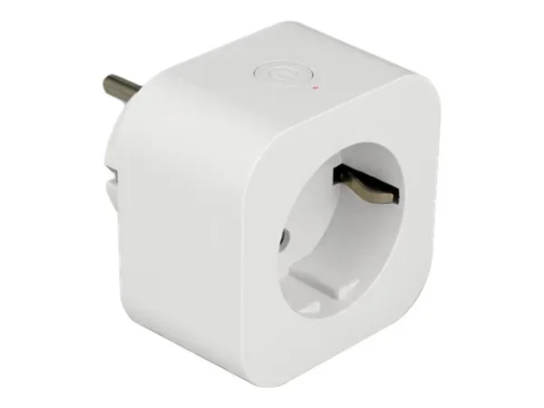 DELOCK WLAN Steckdosen Schalter