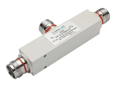 ANDREW 6 dB Tapper 340-6000 MHz 4.3-10