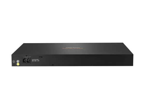 HPE Aruba 2930F Switch
