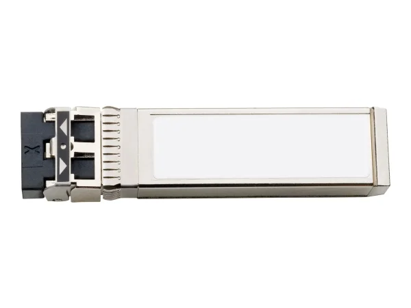 HPE XCVR 10Gb SFP+ SW E Temp 1-pack PT