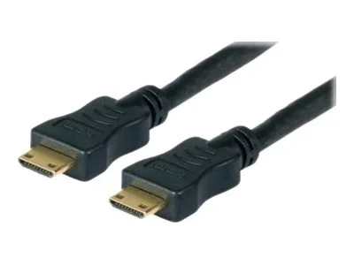 EFB HDMI Anschlusskabel C/C 5m