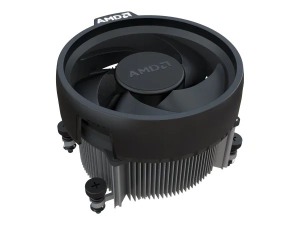 AMD Ryz5 3400G 4.2GHz AM4 RX Vega 11 BOX