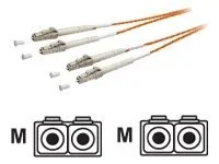 EFB LWL Kabel LC-LC 50/125 OM3 10m