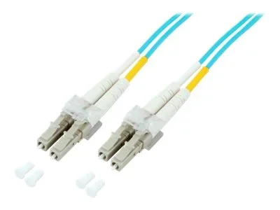 EFB LWL Kabel LC-LC 50/125 OM3 40m