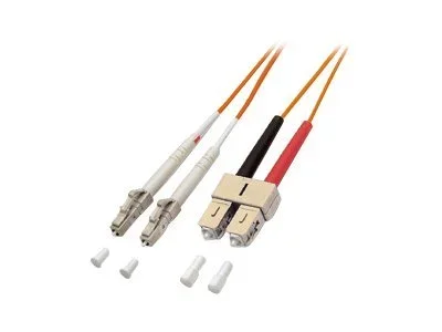 EFB LWL Kabel LC-SC 50/125 OM3 10m