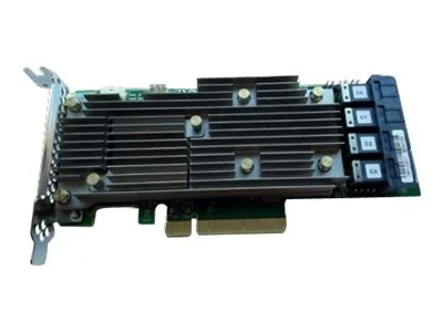 FUJITSU PRAID EP540i FH/LP