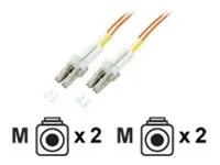 EFB LWL Kabel LC-LC 50/125 OM4 30m