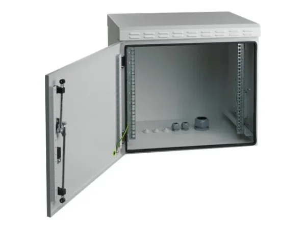 EFB 48,26cm Wandgehaeuse 16HE IP55