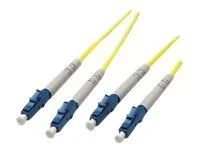 EFB LWL Kabel LC-LC 9/125 OS2 25m