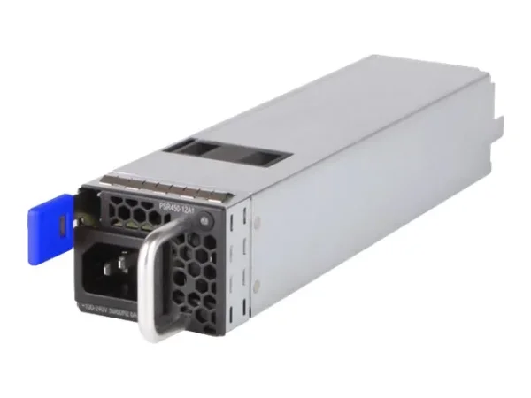 HPE FlexFabric 5710 450W Power Supply