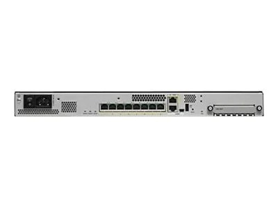 CISCO Firepower 1120 NGFW Appliance 1U