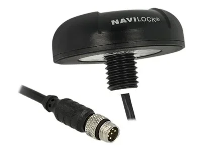 NAVILOCK NL-8338P M8 Seriell PPS GNSS