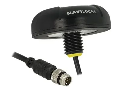 NAVILOCK NL-3331m8 Seriellmulti GNSS