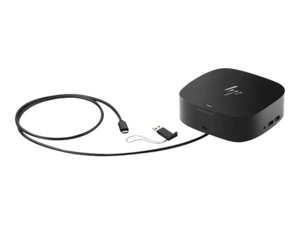 HP USB-C/A Universal Dock G2