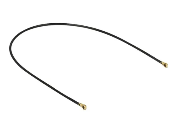DELOCK Antennenk mHF 4L zumHF 4L 20cm