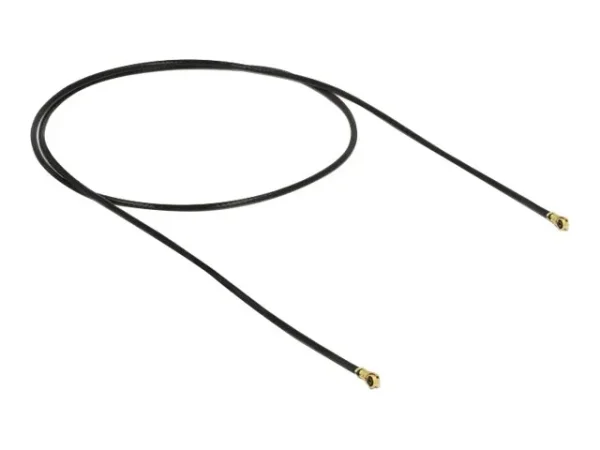 DELOCK Antennenk mHF 4L zumHF 4L 40cm