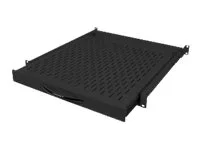 EFB Fachboden 1HE 550mm ausziehbar