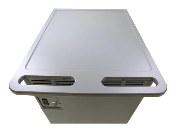 Ergotron ZIP40 Lade- und Managementwagen