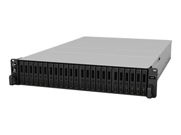 SYNOLOGY FS6400 24-Bay Rack-Flashstation