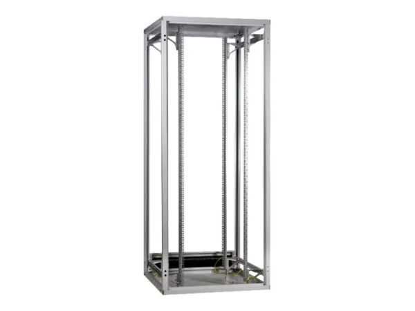 EFB 48,3cm Netzwerkschrank 42HE 600X600