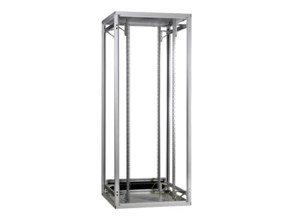 EFB 48,3cm Netzwerkschrank 42HE 600X800