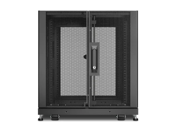 APC NetShelter SX 12U 600x900mm Sids Blk