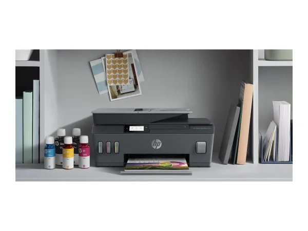 HP Smart Tank Plus 570 AiO