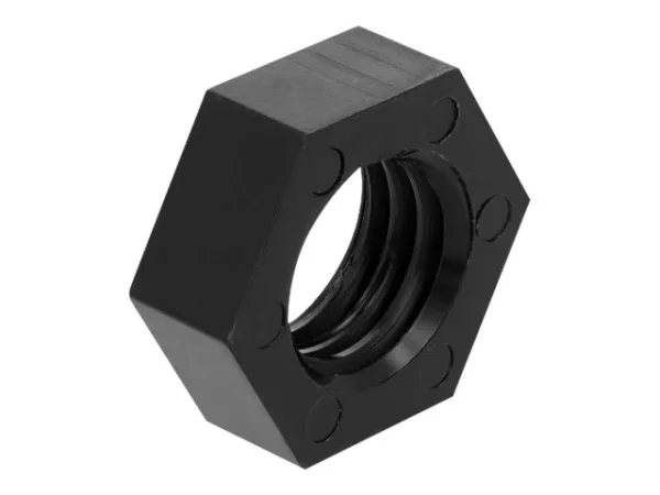 NAVILOCK GNSS mutter Nylon 15,875mm