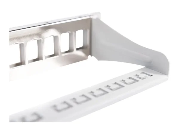 ASSMANN Modular Patchpanel 12-Port