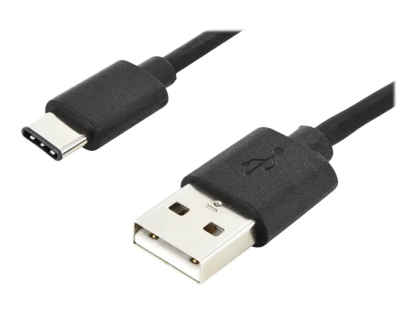 ASSMANN USB Type-C Verbindungskabel