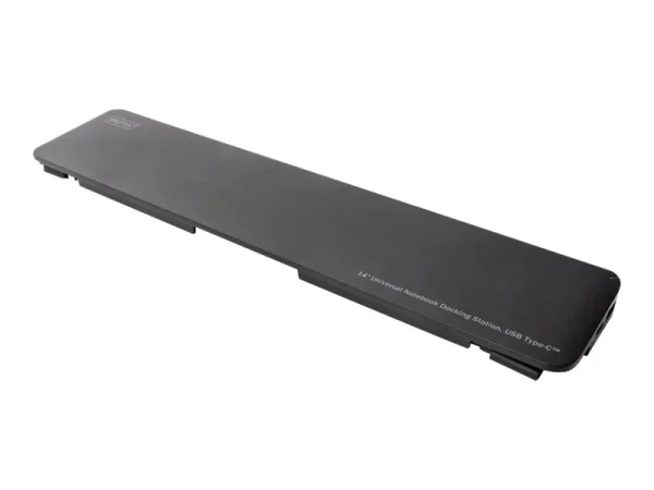 ASSMANN 35,6cm 14Zoll Universal Docking