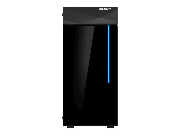 GIGABYTE GB-C200G PC Case ATX/M-ATX RGB