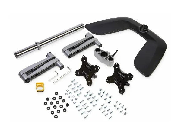 STARTECH Dualmonitor Stand