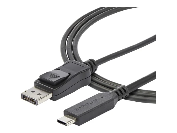 STARTECH 1.8m USB-C to DP Adapter Cable